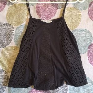 Soft & sexy tank top